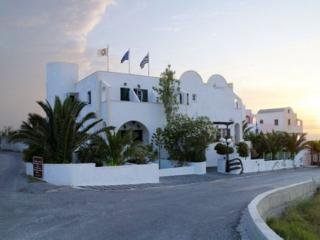 Aparthotel Solaris