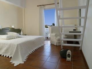 Aparthotel Solaris