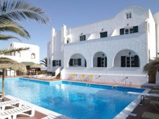Aparthotel Solaris