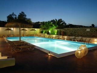 Aparthotel Solaris