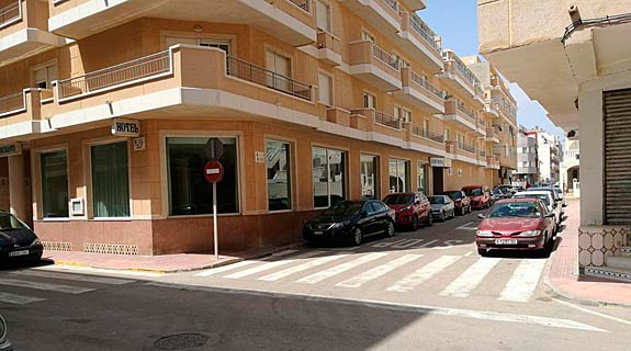 Aparthotel Sole Bello Resort