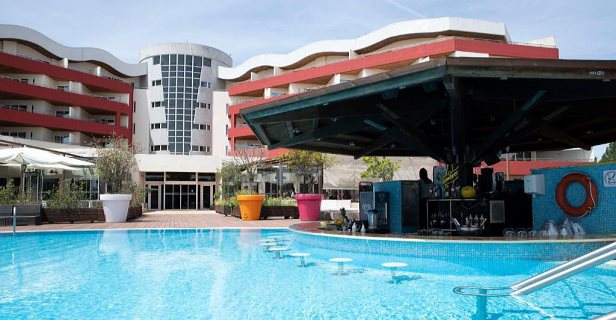Aparthotel Solplay
