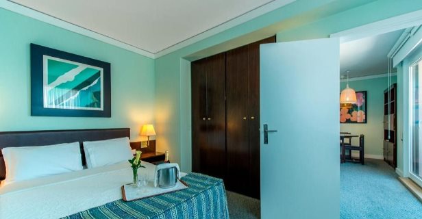 Aparthotel Solverde