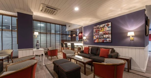 Aparthotel Solverde