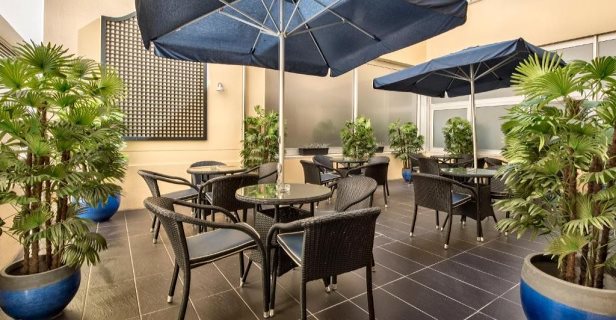 Aparthotel Solverde