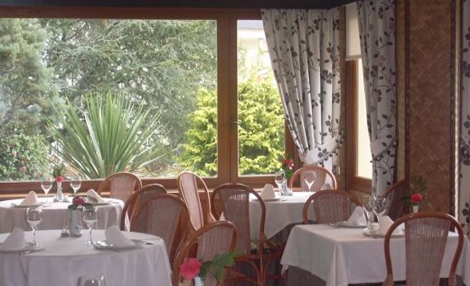 Aparthotel Spa Bosque Mar