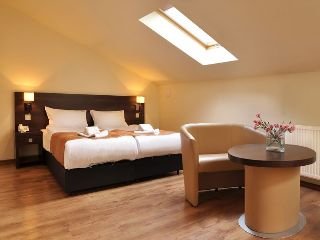 Aparthotel Spatz