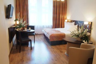 Aparthotel Spatz
