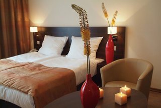 Aparthotel Spatz