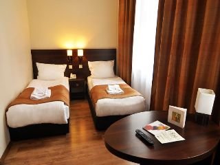 Aparthotel Spatz