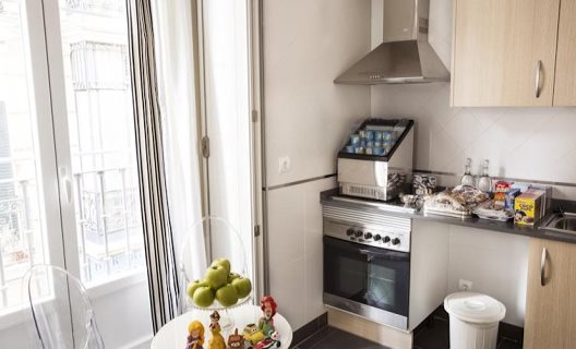 Aparthotel Splendom Suites Gran Vía