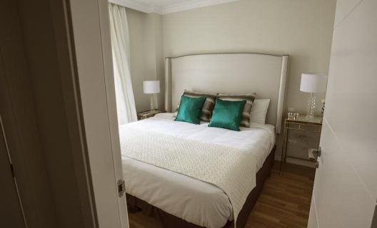 Aparthotel Splendom Suites Gran Vía