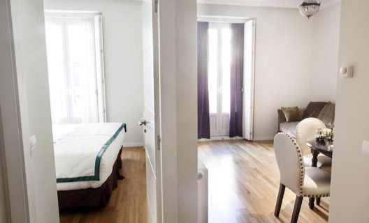 Aparthotel Splendom Suites Gran Vía