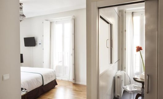 Aparthotel Splendom Suites Gran Vía