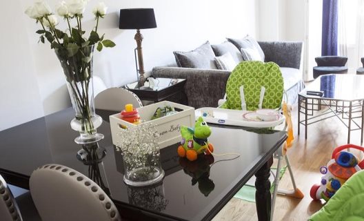 Aparthotel Splendom Suites Gran Vía