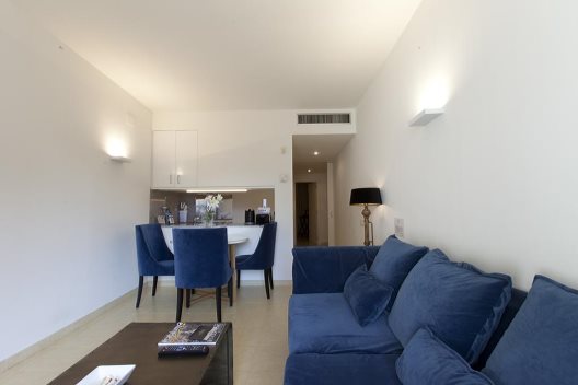 Aparthotel Splendom Suites Pau Claris