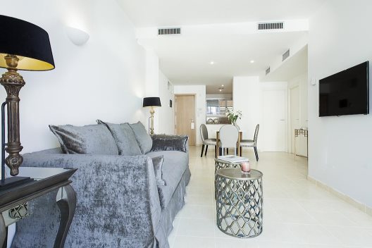 Aparthotel Splendom Suites Pau Claris
