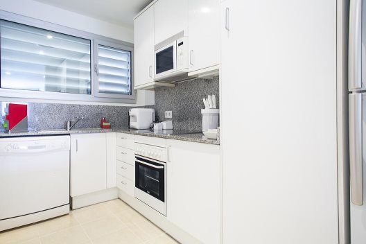 Aparthotel Splendom Suites Pau Claris