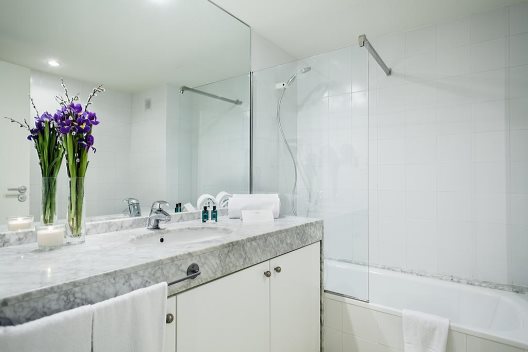 Aparthotel Splendom Suites Pau Claris