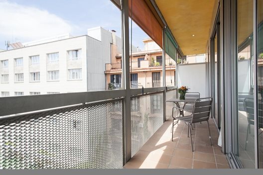 Aparthotel Splendom Suites Pau Claris