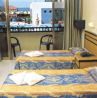 Aparthotel St. George Park And La Vallette Resort
