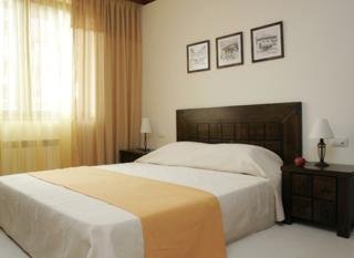 Aparthotel St. Ivan Rilski