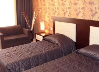 Aparthotel St. Ivan Rilski