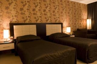 Aparthotel St. Ivan Rilski