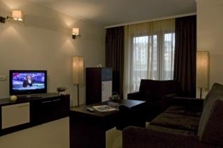 Aparthotel St. Ivan Rilski