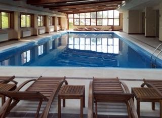 Aparthotel St. Ivan Rilski