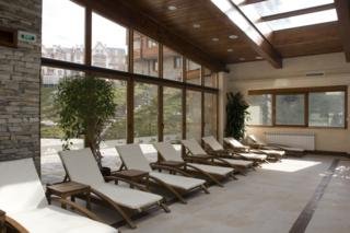 Aparthotel St. Ivan Rilski