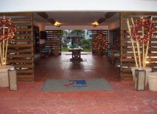Aparthotel Stanza Mare Coral Comfort
