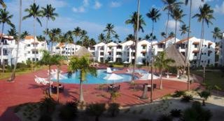 Aparthotel Stanza Mare Coral Comfort