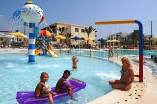 Aparthotel Star Beach Village & Waterpark