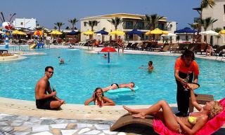 Aparthotel Star Beach Village & Waterpark
