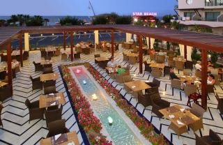 Aparthotel Star Beach Village & Waterpark