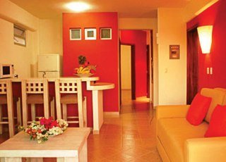 Aparthotel Starbay Boutique