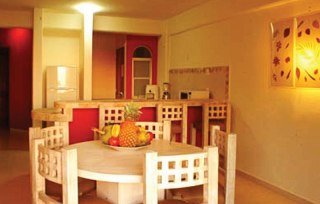 Aparthotel Starbay Boutique