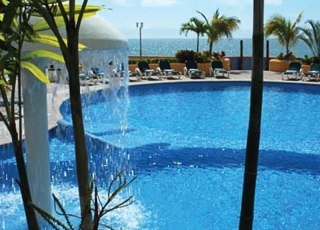 Aparthotel Starbay Boutique