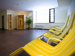 Aparthotel Starlight Suites