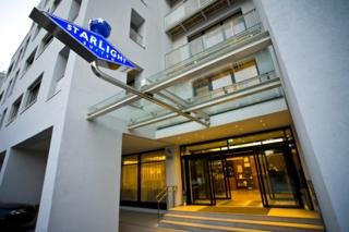 Aparthotel Starlight Suites