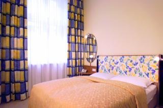 Aparthotel Starlight Suites