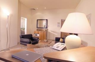 Aparthotel Starlight Suites