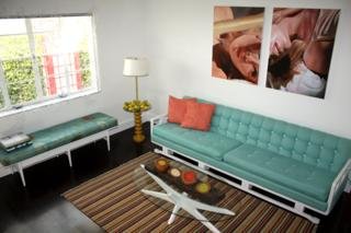 Aparthotel Stay At Lincoln