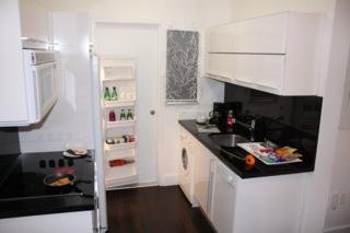 Aparthotel Stay At Lincoln