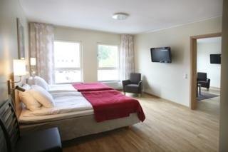 Aparthotel Stayat Lund