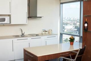 Aparthotel Staybridge Suites Moskovskye Vorota