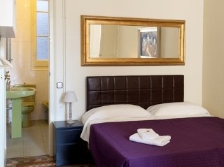 Aparthotel Stayinbcnsuites B&b