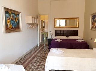 Aparthotel Stayinbcnsuites B&b