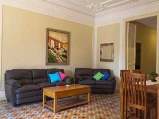 Aparthotel Stayinbcnsuites B&b
